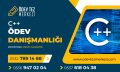 c++-odev-danismanligi