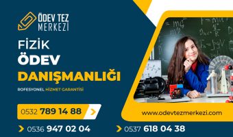 fizik-odev-danismanligi