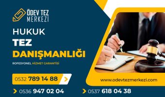 hukuk-tez-danismanligi