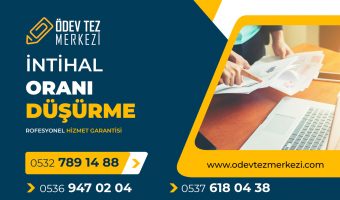 intihal-orani-dusurme