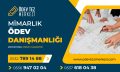 mimarlık-odev-danismanligi