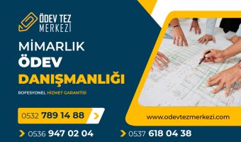 mimarlık-odev-danismanligi