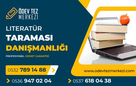 literatur-taramasi