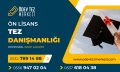 on-lisans-tez-danismanligi